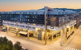 Radisson Blu Hotel & Conference Centre, Salzburg